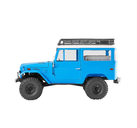 FMS 1:10 TOYOTA LAND CRUISER FJ40 RS BLUE