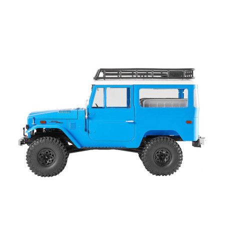 FMS 1:10 TOYOTA LAND CRUISER FJ40 RS BLUE