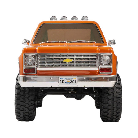 FMS 1:10 CHEVROLET K5 BLAZER RS ORANGE