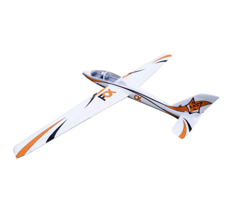 FMS 3000MM FOX  AEROBATIC...