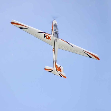 FMS 3000MM FOX  AEROBATIC EP GLIDER PNP