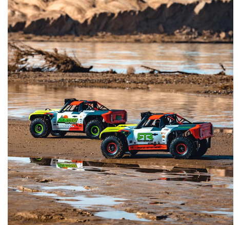 FMS 1:7  FORD BRONCO U4 FUNHAVER 24