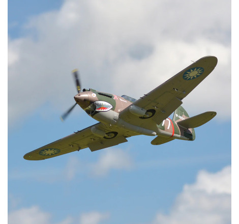 FMS 1400MM P-40B PNP