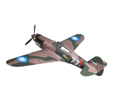 FMS 1400MM P-40B PNP