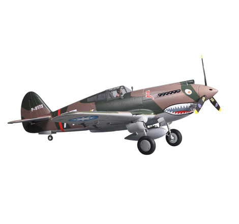 FMS 1400MM P-40B PNP