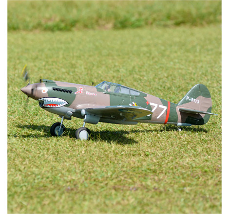 FMS 1400MM P-40B PNP