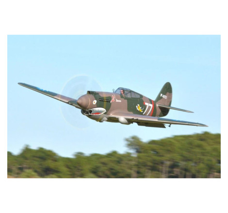 FMS 1400MM P-40B PNP