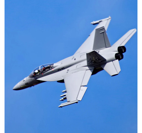 FMS 70MM EDF F-18F V2 PNP