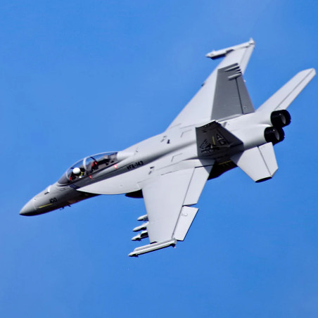 FMS 70MM EDF F-18F V2 PNP