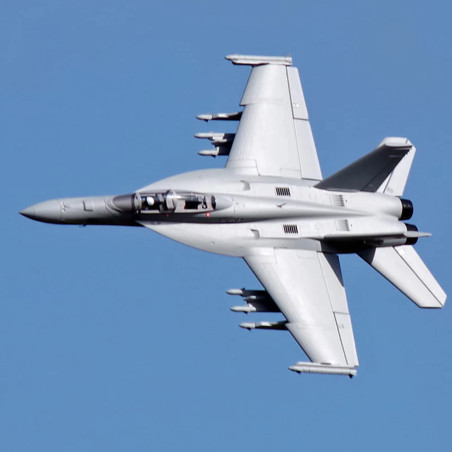 FMS 70MM EDF F-18F V2 PNP