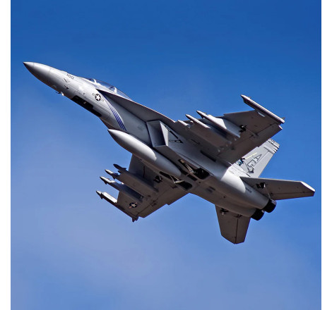 FMS 70MM EDF F-18F V2 PNP