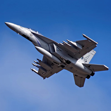 FMS 70MM EDF F-18F V2 PNP