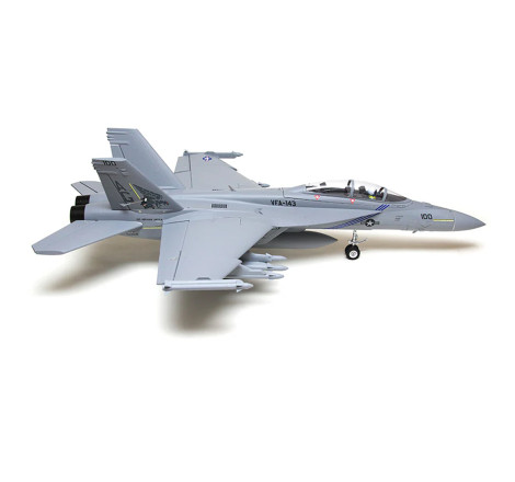 FMS 70MM EDF F-18F V2 PNP