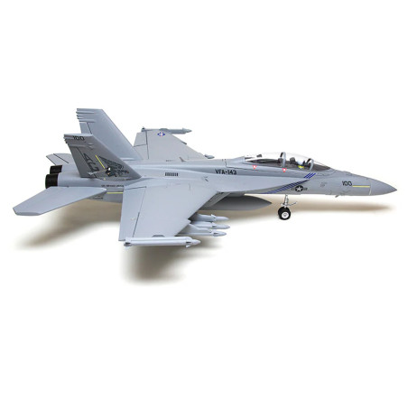 FMS 70MM EDF F-18F V2 PNP