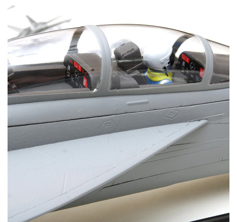 FMS 70MM EDF F-18F V2 PNP