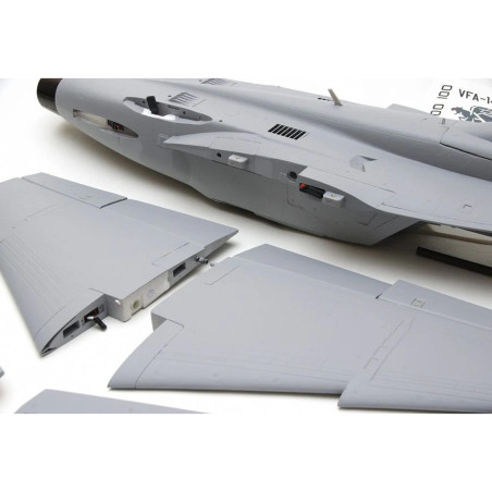 FMS 70MM EDF F-18F V2 PNP