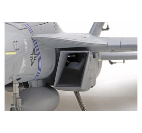 FMS 70MM EDF F-18F V2 PNP