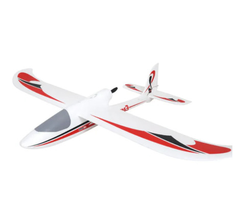 FMS 1280MM EASY TRAINER RTF