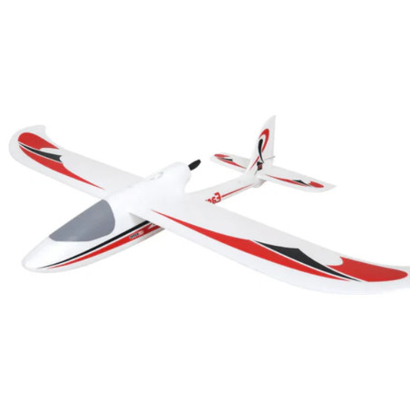 FMS 1280MM EASY TRAINER RTF