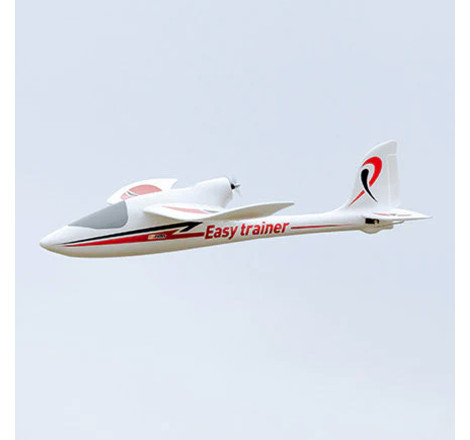 FMS 1280MM EASY TRAINER RTF