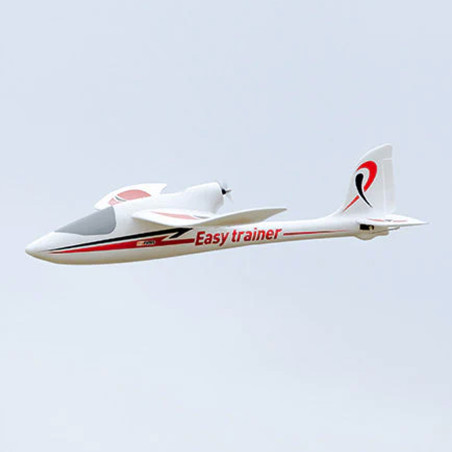 FMS 1280MM EASY TRAINER RTF