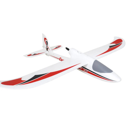 FMS 1280MM EASY TRAINER RTF