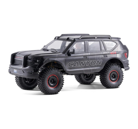 FMS 1:10 CANYON BLACK