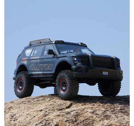 FMS 1:10 CANYON BLACK