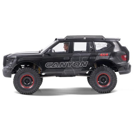 FMS 1:10 CANYON BLACK