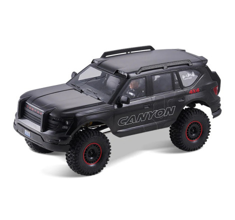 FMS 1:10 CANYON BLACK