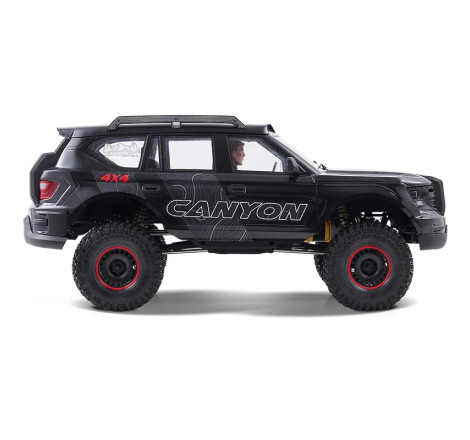 FMS 1:10 CANYON BLACK