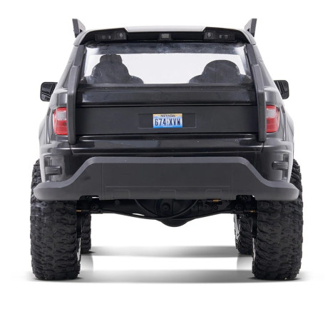 FMS 1:10 CANYON BLACK