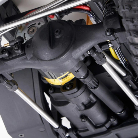 FMS 1:10 CANYON BLACK