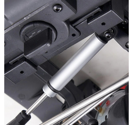 FMS 1:10 CANYON BLACK