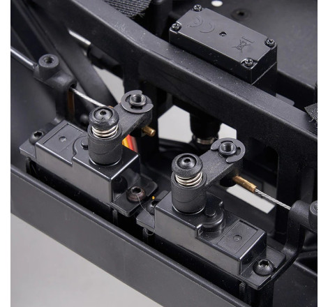 FMS 1:10 CANYON BLACK