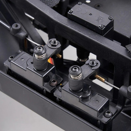 FMS 1:10 CANYON BLACK