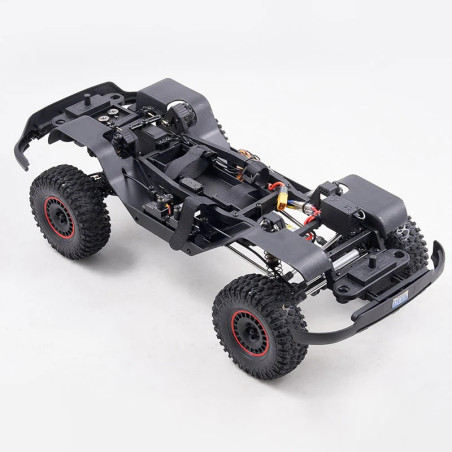 FMS 1:10 CANYON BLACK