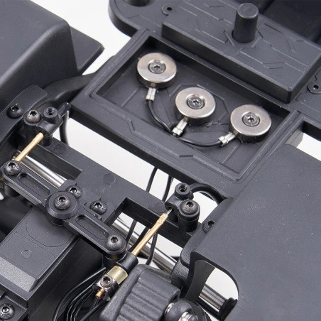 FMS 1:10 CANYON BLACK