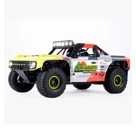 FMS 1:7  FORD BRONCO U4...