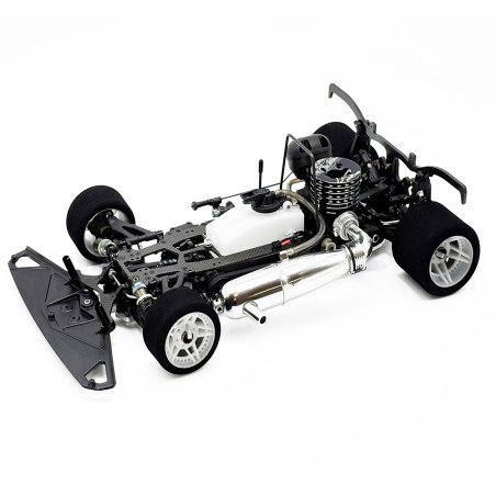 COCHE 1/8 ON ROAD MRX7 MUGEN