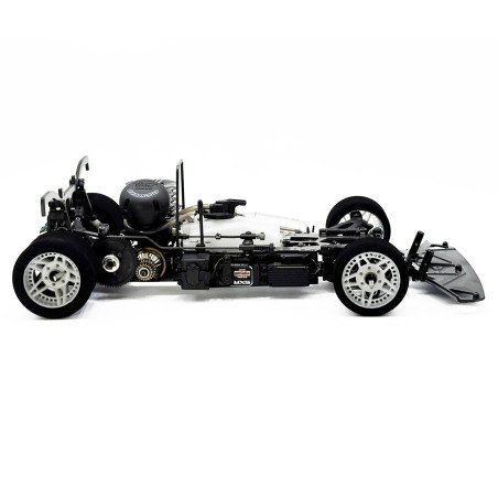 COCHE 1/8 ON ROAD MRX7 MUGEN