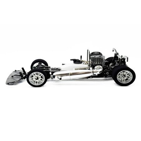 COCHE 1/8 ON ROAD MRX7 MUGEN