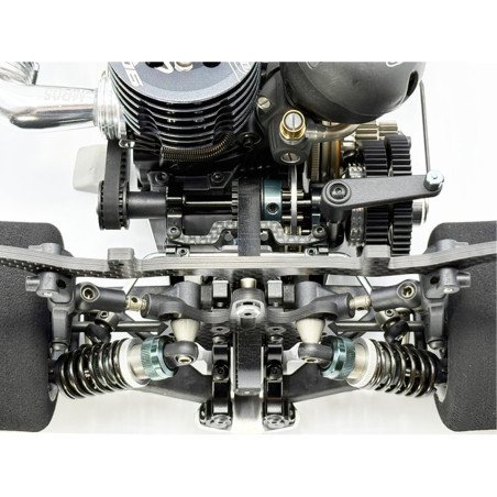 COCHE 1/8 ON ROAD MRX7 MUGEN