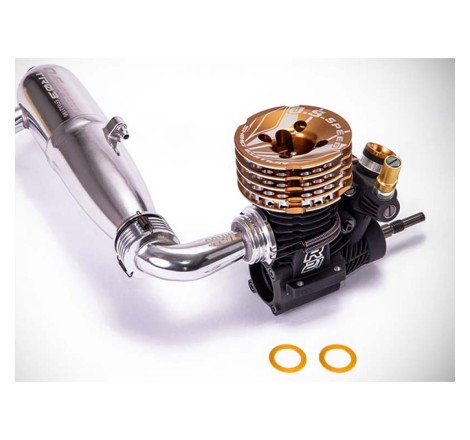 COMBO MOTOR SHIMO EDITION3...