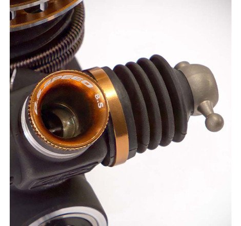 COMBO MOTOR SHIMO EDITION3 CON TR03 (EFRA 2196) + CODO MR05