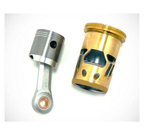 COMBO MOTOR SHIMO EDITION3 CON TR03 (EFRA 2196) + CODO MR05