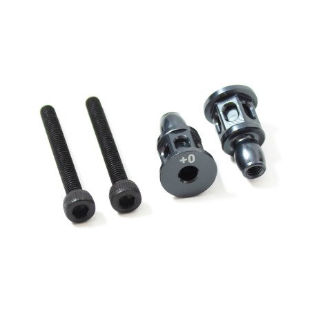 SOPORTE AMORTIGUADOR ULTIMATE 0mm (2u.)