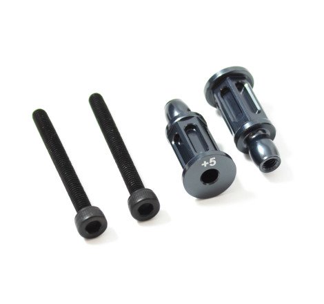 SOPORTE AMORTIGUADOR...