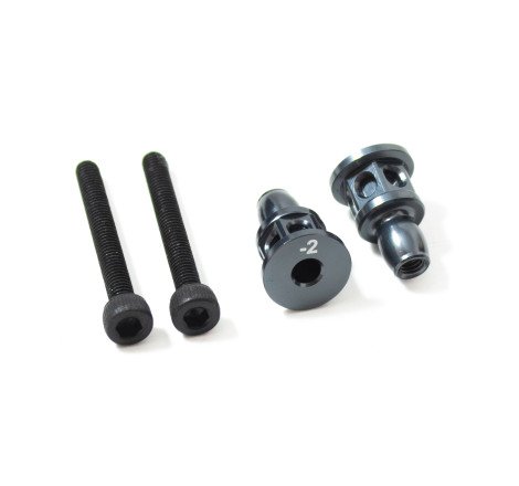 SOPORTE AMORTIGUADOR...