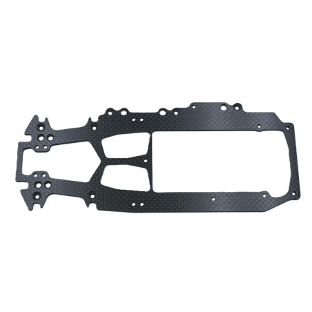 BANDEJA DE RADIO MRX7 MUGEN